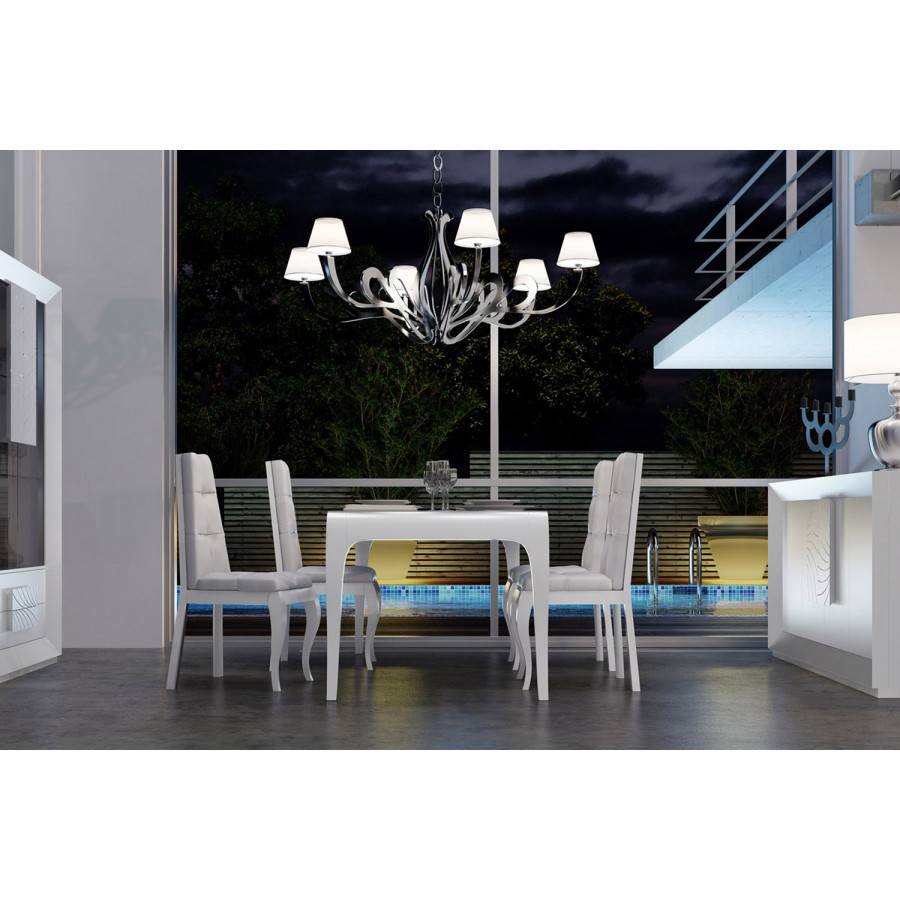 Franco - Kora 24 Module 2 Glass Doors & 2 Drawers
