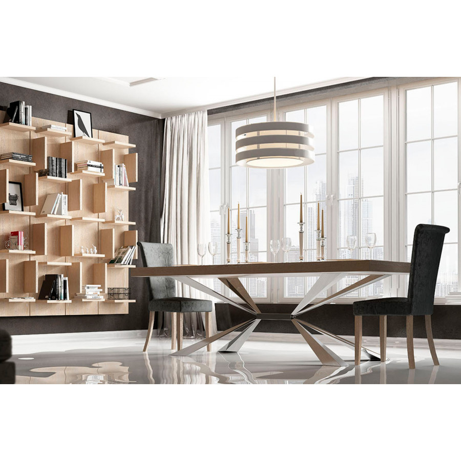 Franco - Ez01 Chair