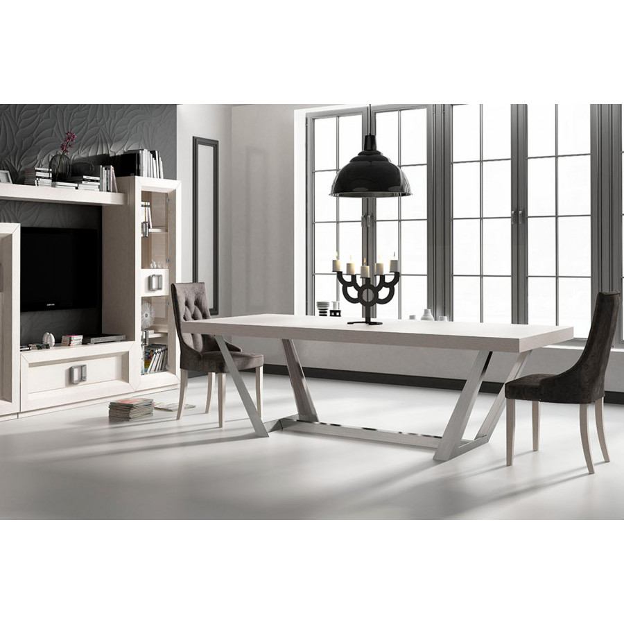 Franco - Ez03 Module 2 Flat Doors & Gaps