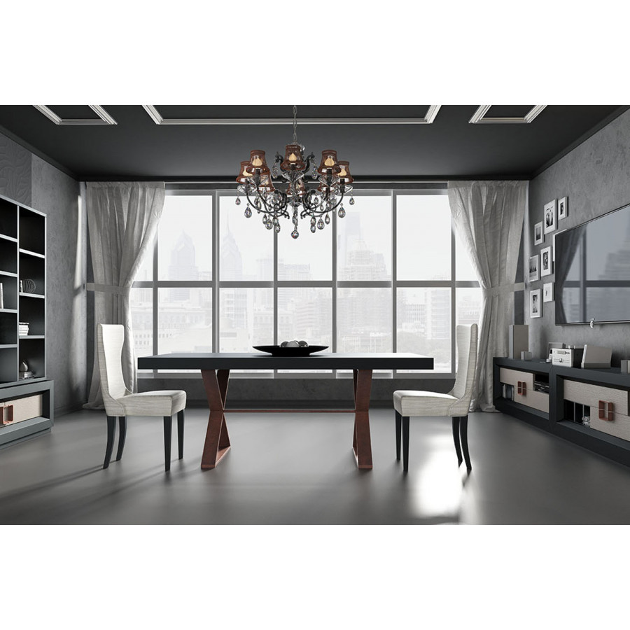 Franco - Ez04 Tv Module With 2 Drawers