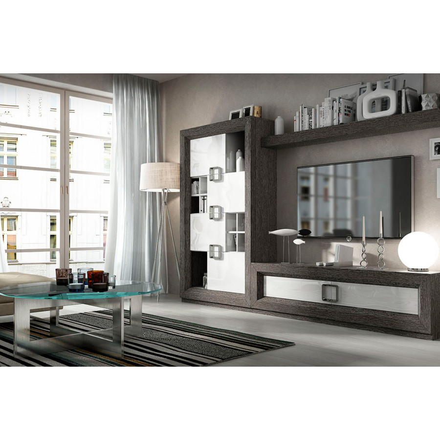 Franco - Ez09 Shelf