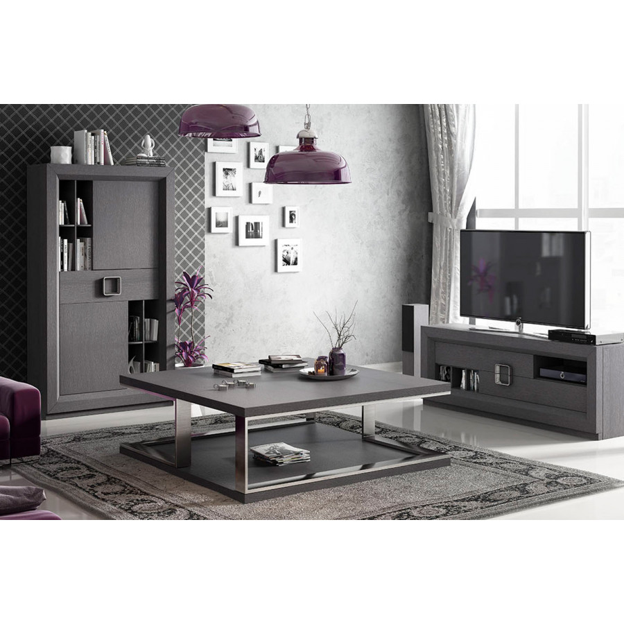 Franco - Ez12 Module Tv 2 Drawers