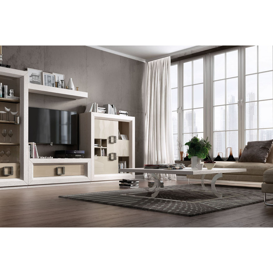 Franco - Ez15 Tv Module 1 Drawers