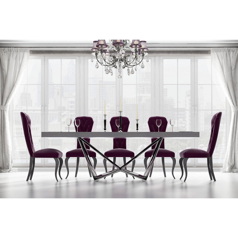 Franco - Ez16 Table 240 X 120 Cm