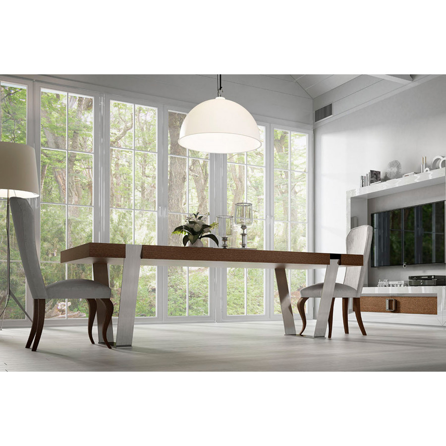 Franco - Ez21 Chair