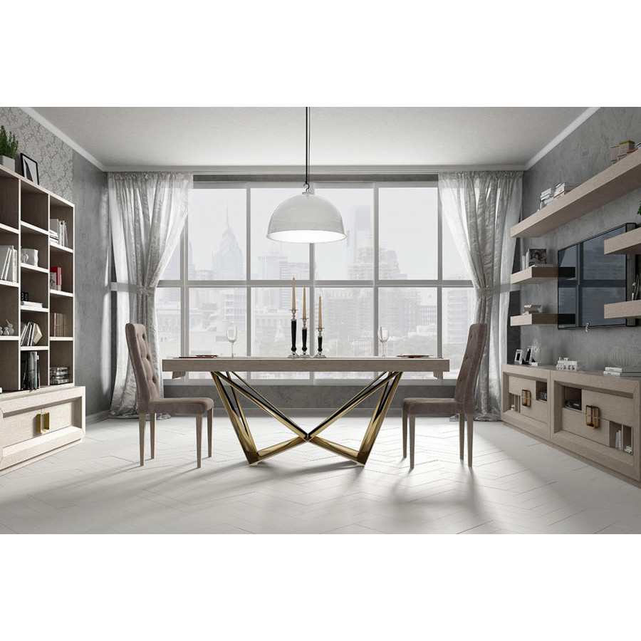 Franco - Ez22 Module Shelves