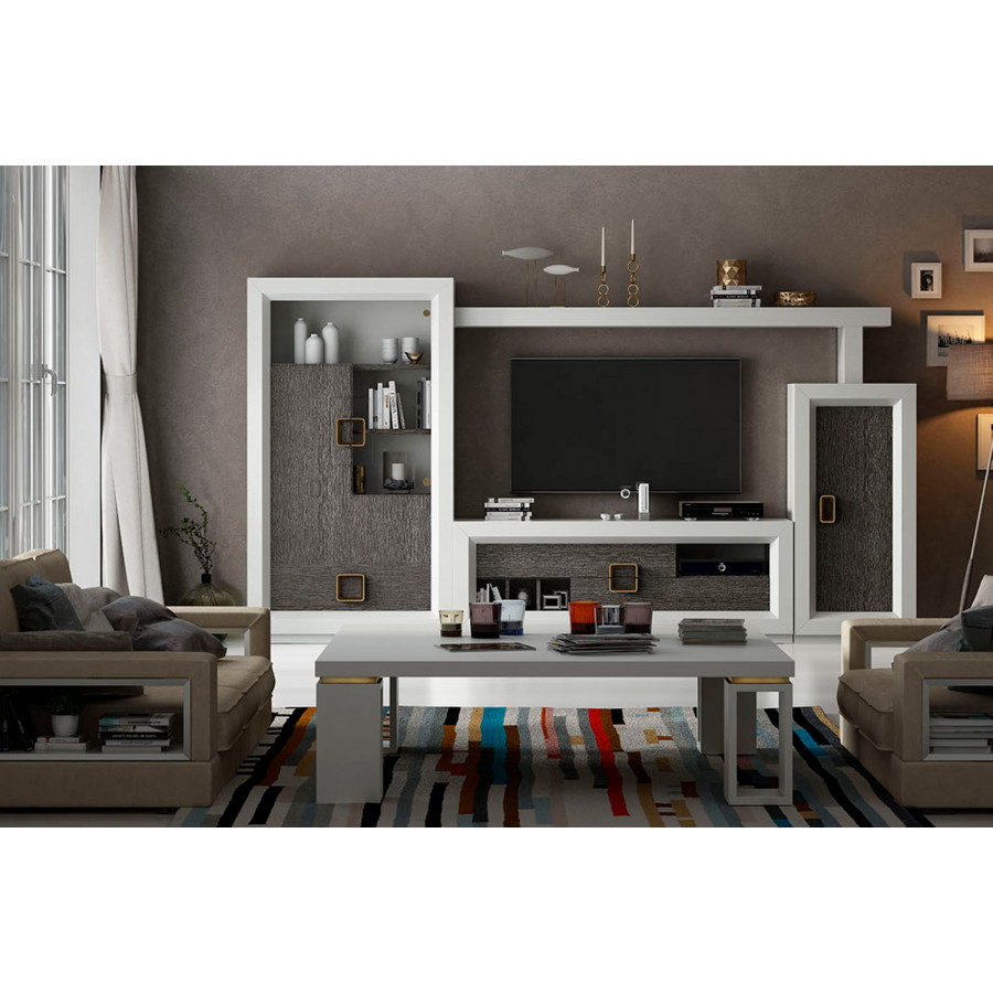 Franco - Ez25 Module 1 Flat Door