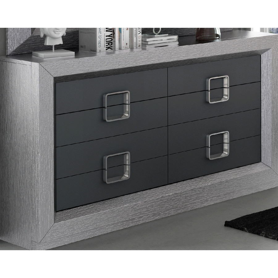 Franco - Enzo Double Dresser