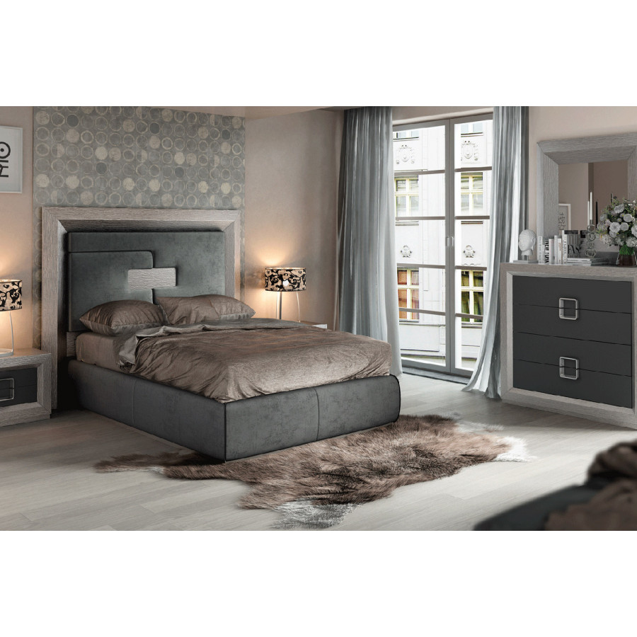 Franco - Enzo Bed