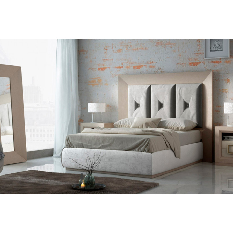Franco - Ez 64 Bed Base For 150 Cm Mattress