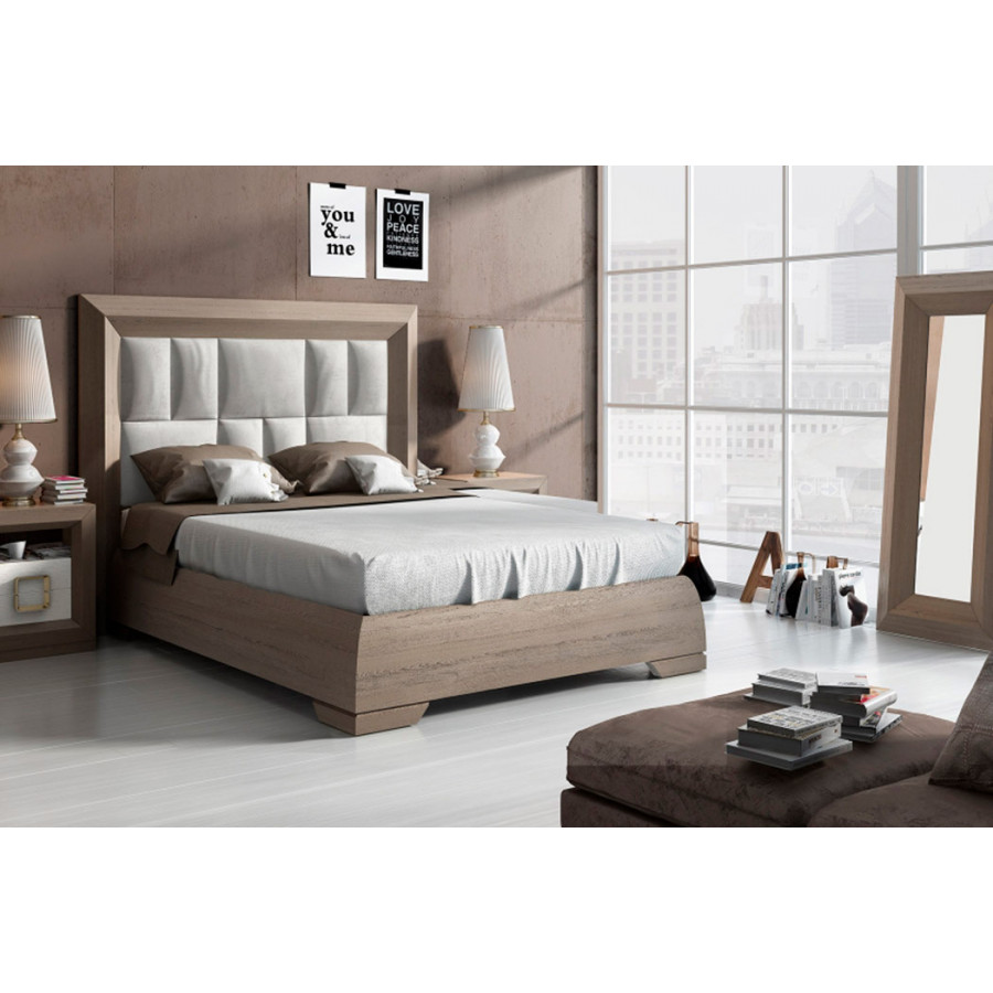 Franco - Ez 65 Bed Base For 152 Cm Queen Size Matress