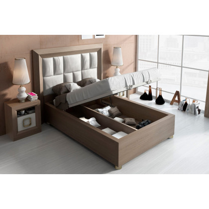 Franco - Ez 65 Bed Base For 152 Cm Queen Size Matress
