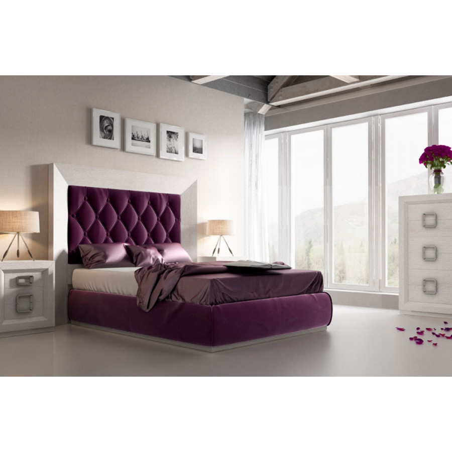 Franco - Ez 66 Bed Base For 150 Cm Mattress