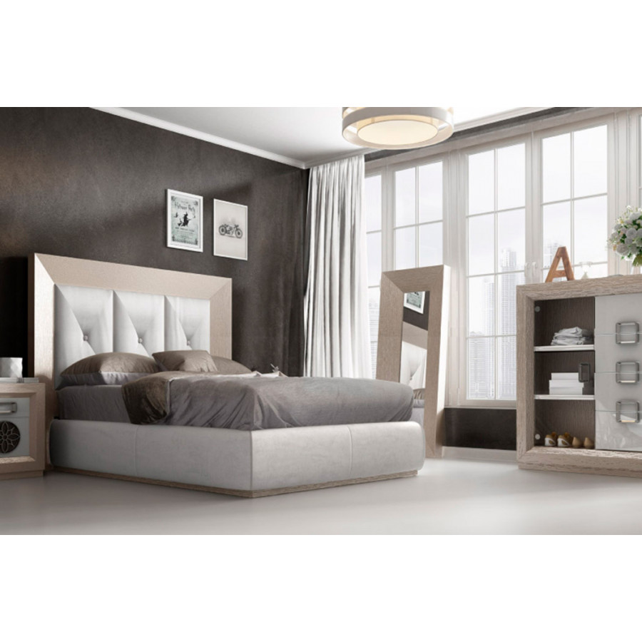 Franco - Ez 67 Bed Base For 150 Cm Mattress