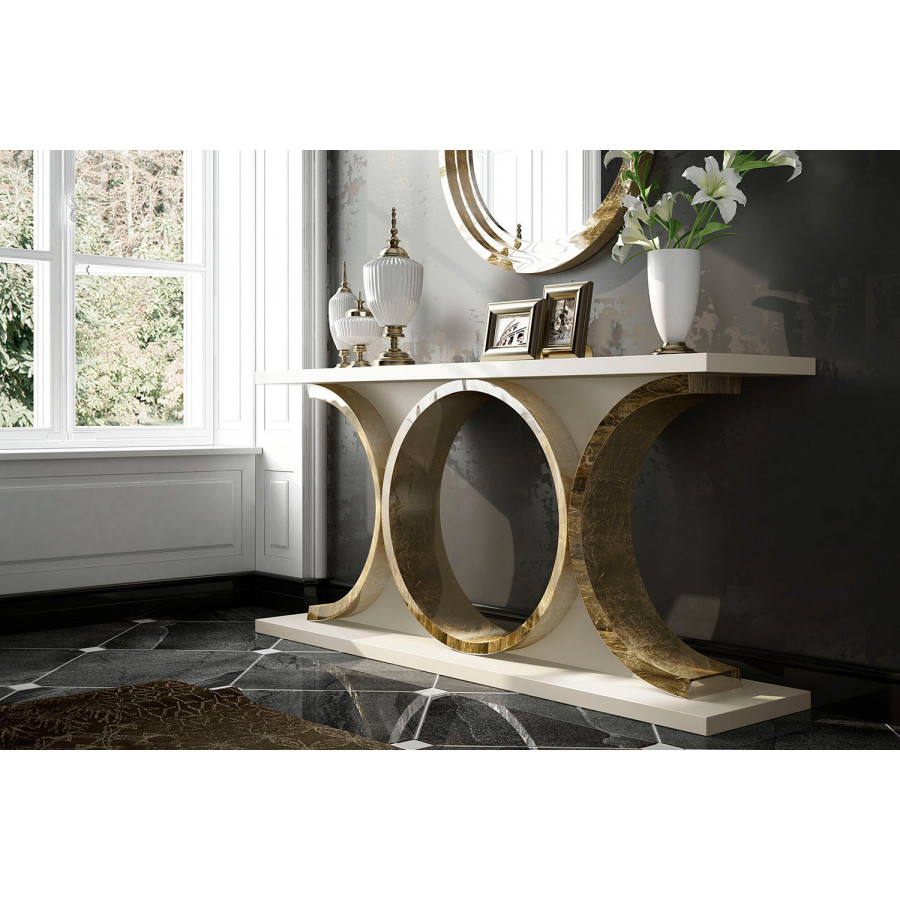 Franco - Cii.27 Console Table