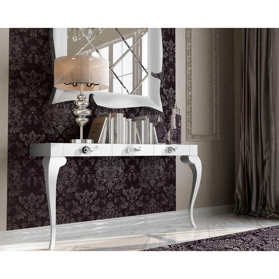 Franco - Cii.19 Mirror