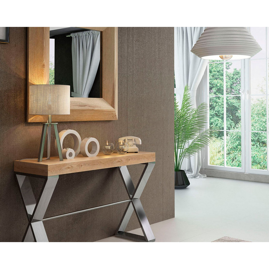 Franco - Cii.31 Mirror