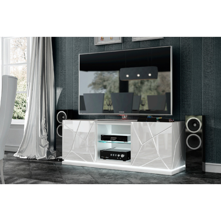 Franco - Kiu Tv Base With Light