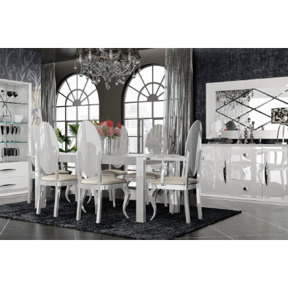Franco - Carmen Side Chair