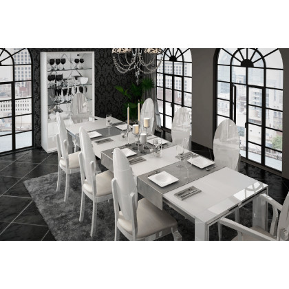 Franco - Carmen Side Chair