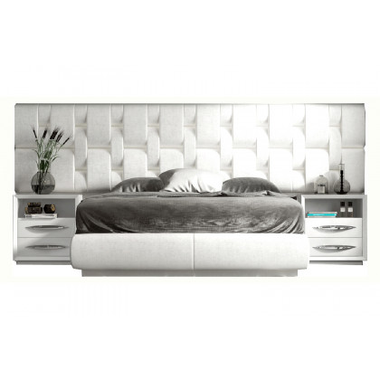 Franco - Emporio Bed