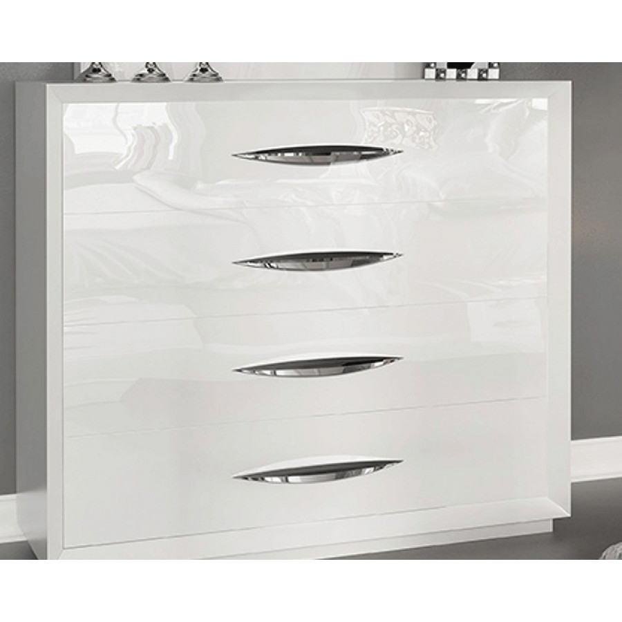 Franco - Carmen Single Dresser