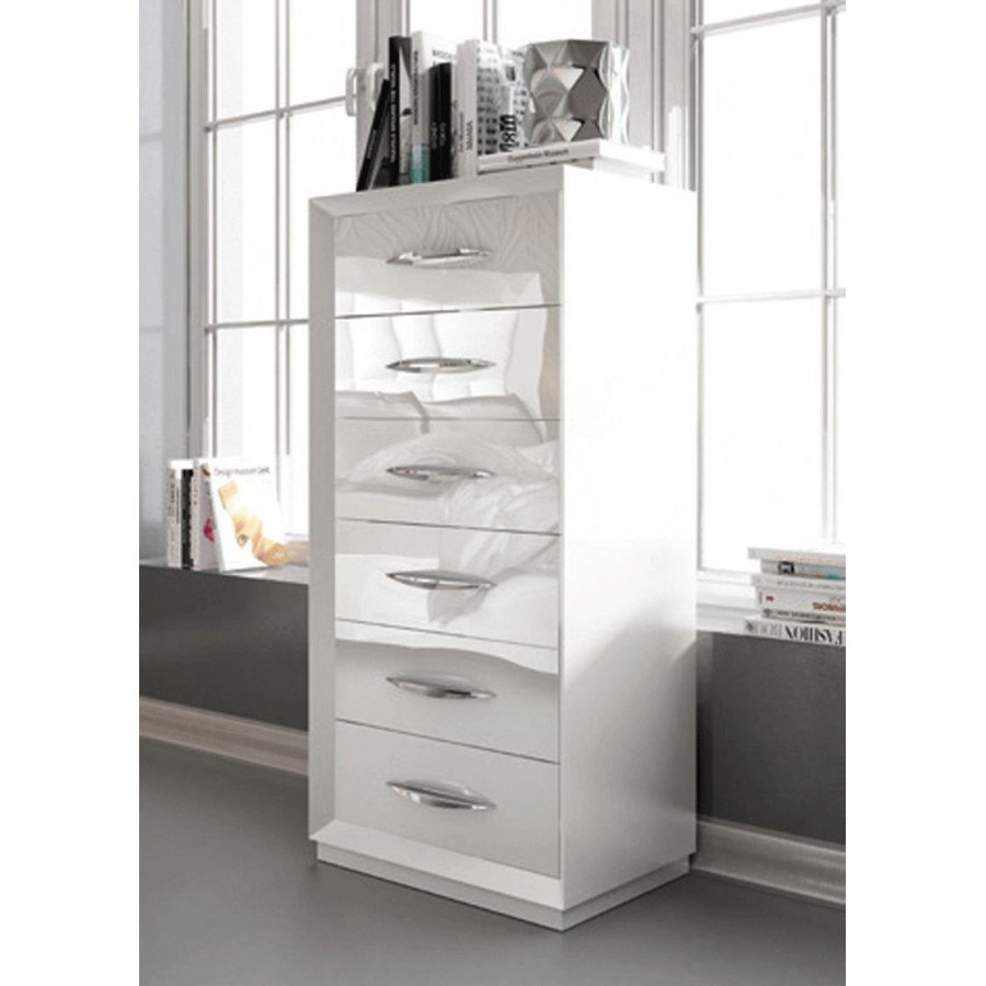 Franco - Carmen Chest