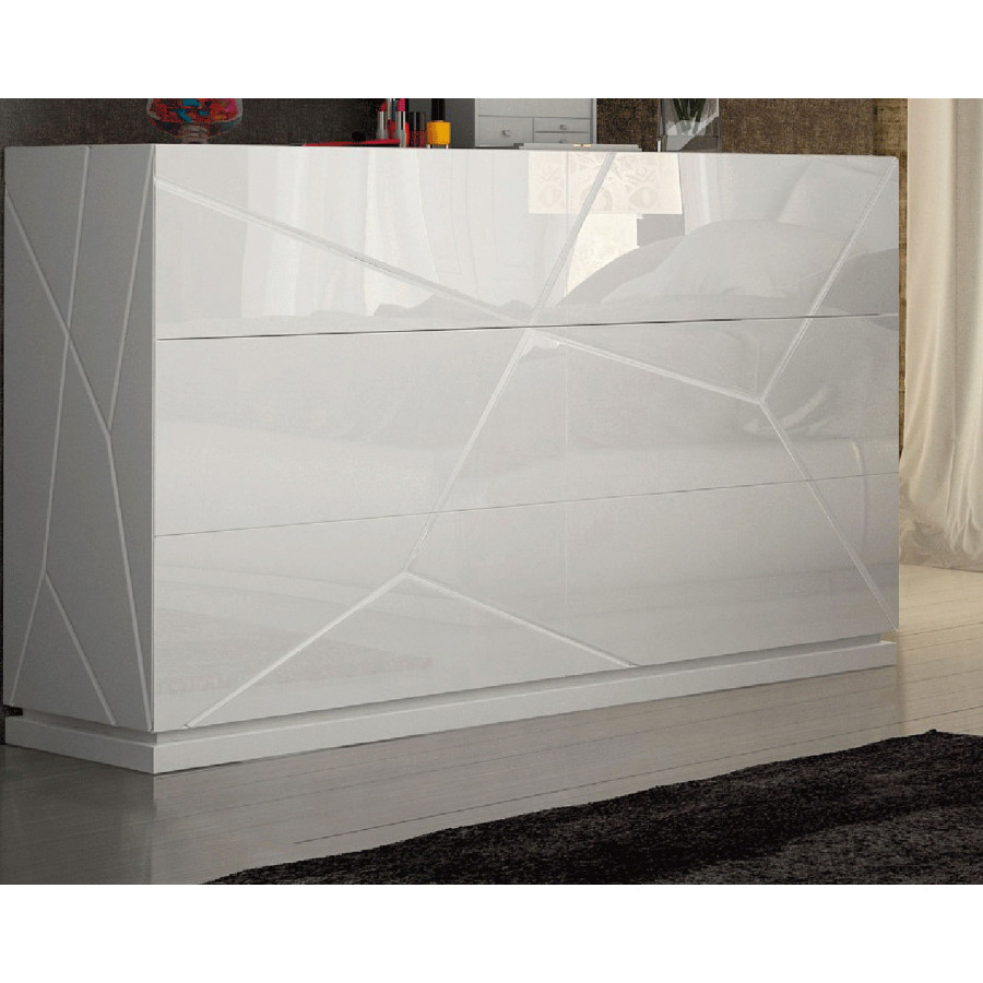 Franco - Kiu Double Dresser