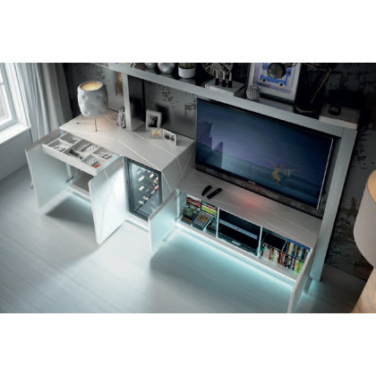 Franco - Ex03 Tv Module 2 Doors
