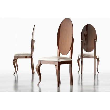 Franco - Carmen Armchair