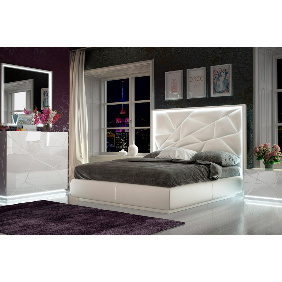Franco - Ex16 Bed Base Queen Size