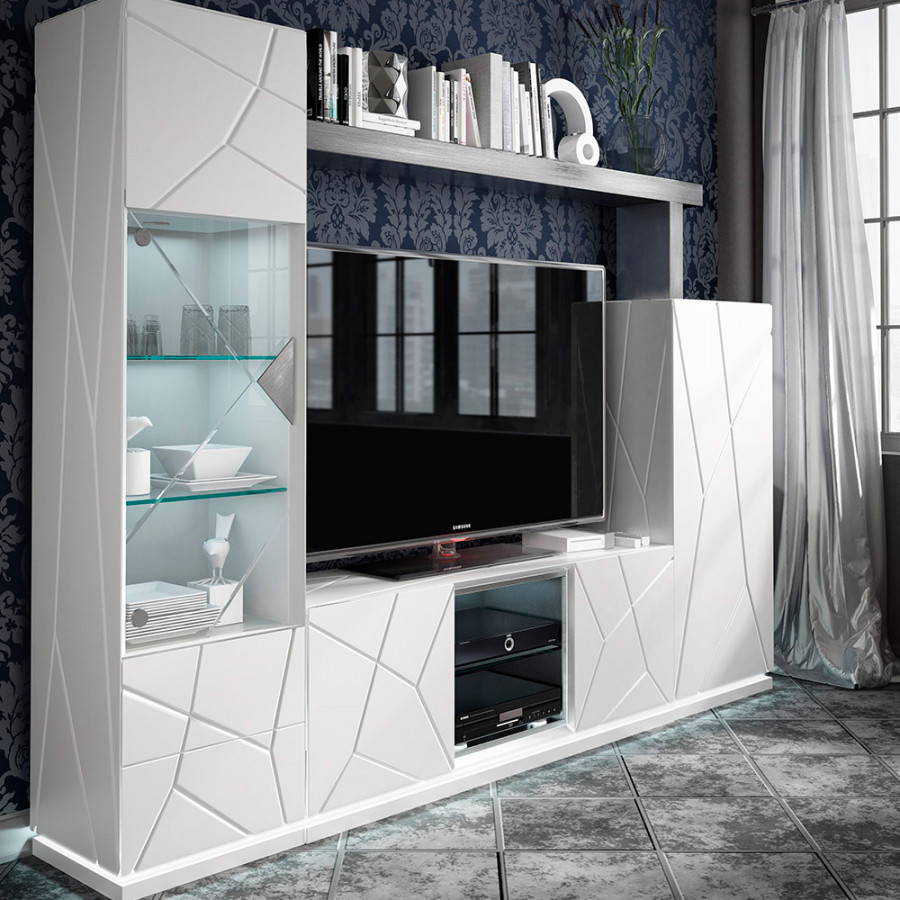 Franco - Ex14 Tv Module 2 Doors