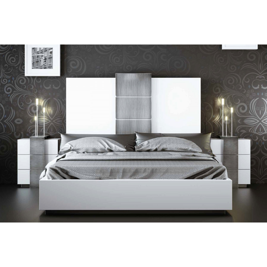 Franco - Dor 14 Bed Base Queen Size