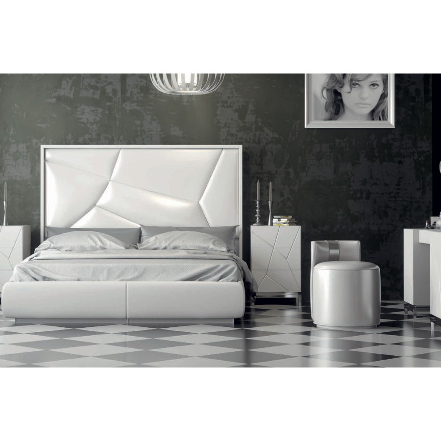 Franco - Dor 29 Bed Base Queen Size