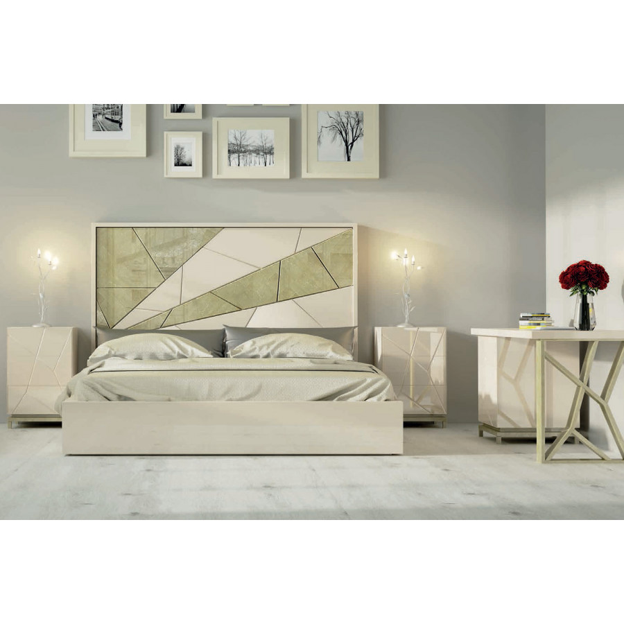 Franco - Dor 30 Bed Base Queen Size
