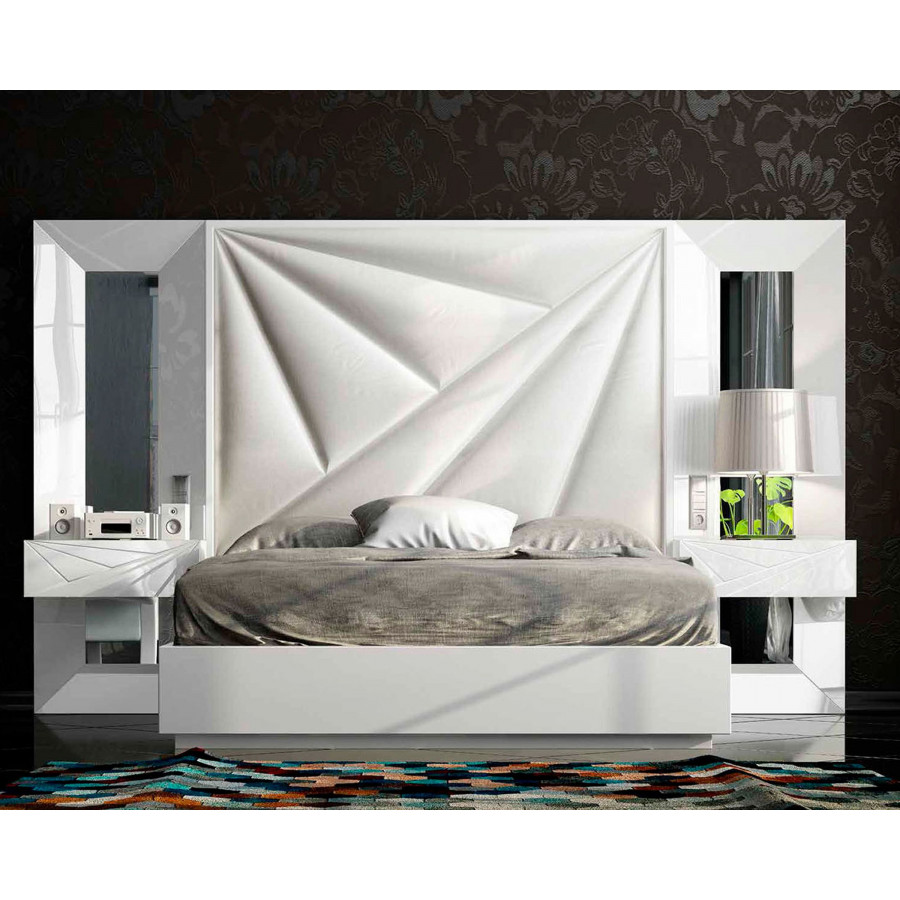 Franco - Dor 31 Split Mirror For Hanging Module