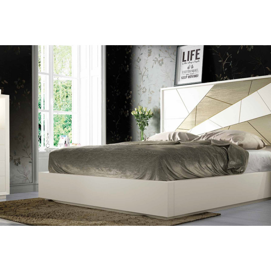 Franco Dor 49 Hidden Plinth 45 Cm Modules - Cream