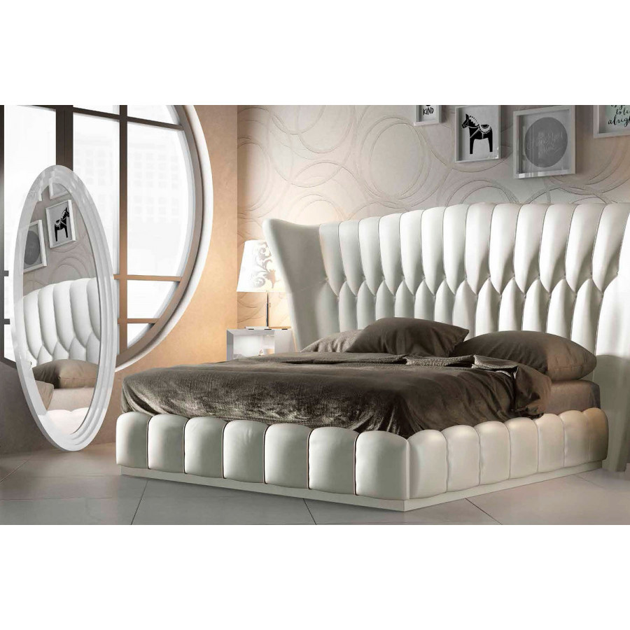Franco - Dor 50 Headboard Queen Size