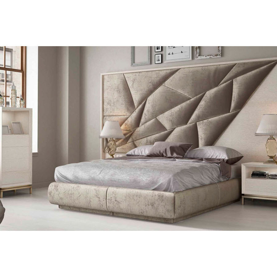Franco - Dor 51 Headboard Variable Width