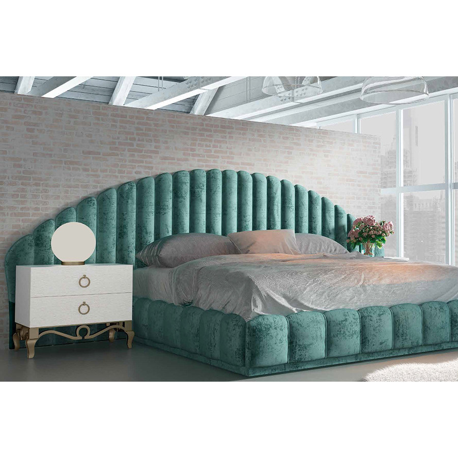 Franco - Dor 65 Bed Base Queen Size