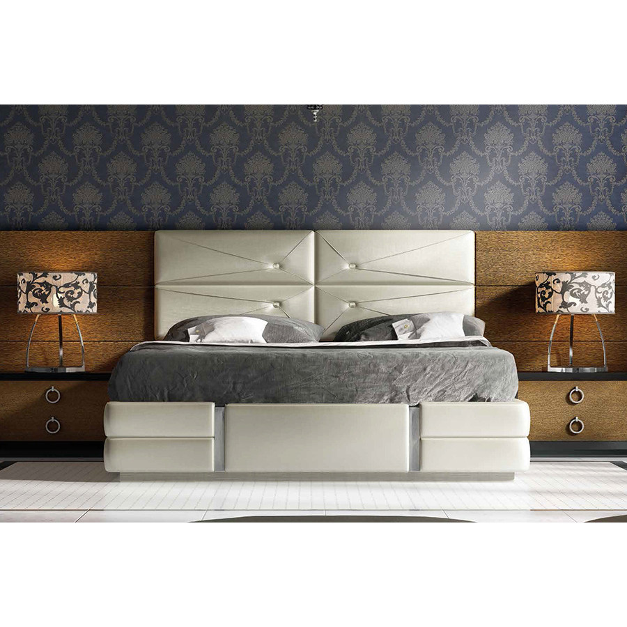 Franco - Dor 66 Bed Base Queen Size