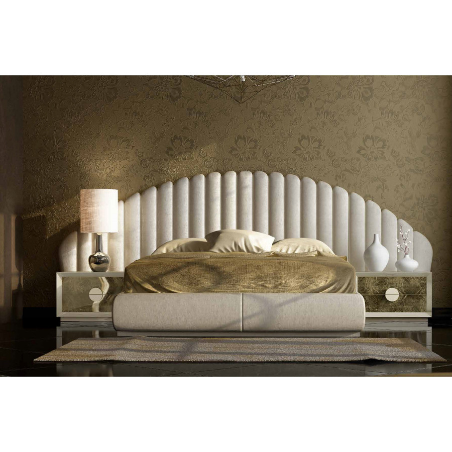 Franco - Dor 70 Bed Base Queen Size