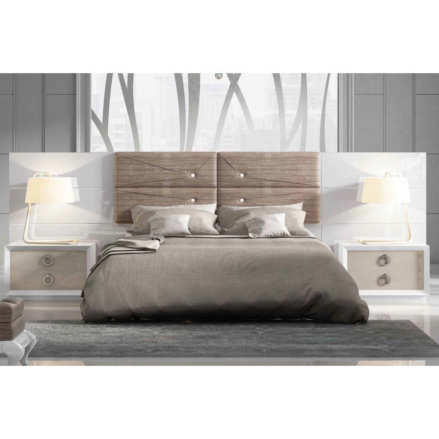 Franco - Dor 75 Headboard Variable Width