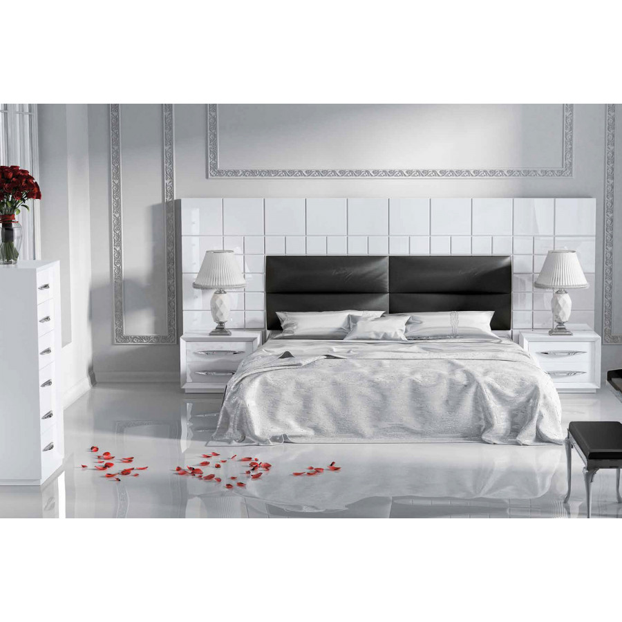 Franco - Dor 76 Headboard Variable Width
