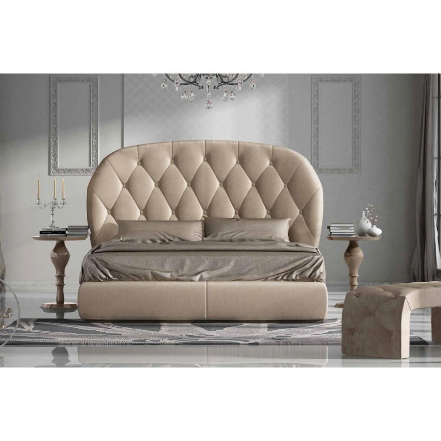 Franco - Dor 77 Headboard Queen Size
