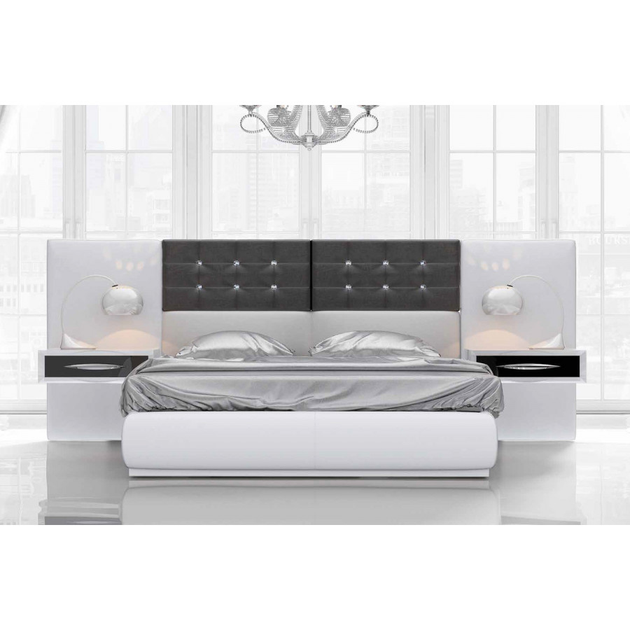 Franco - Dor 81 Headboard Variable Width
