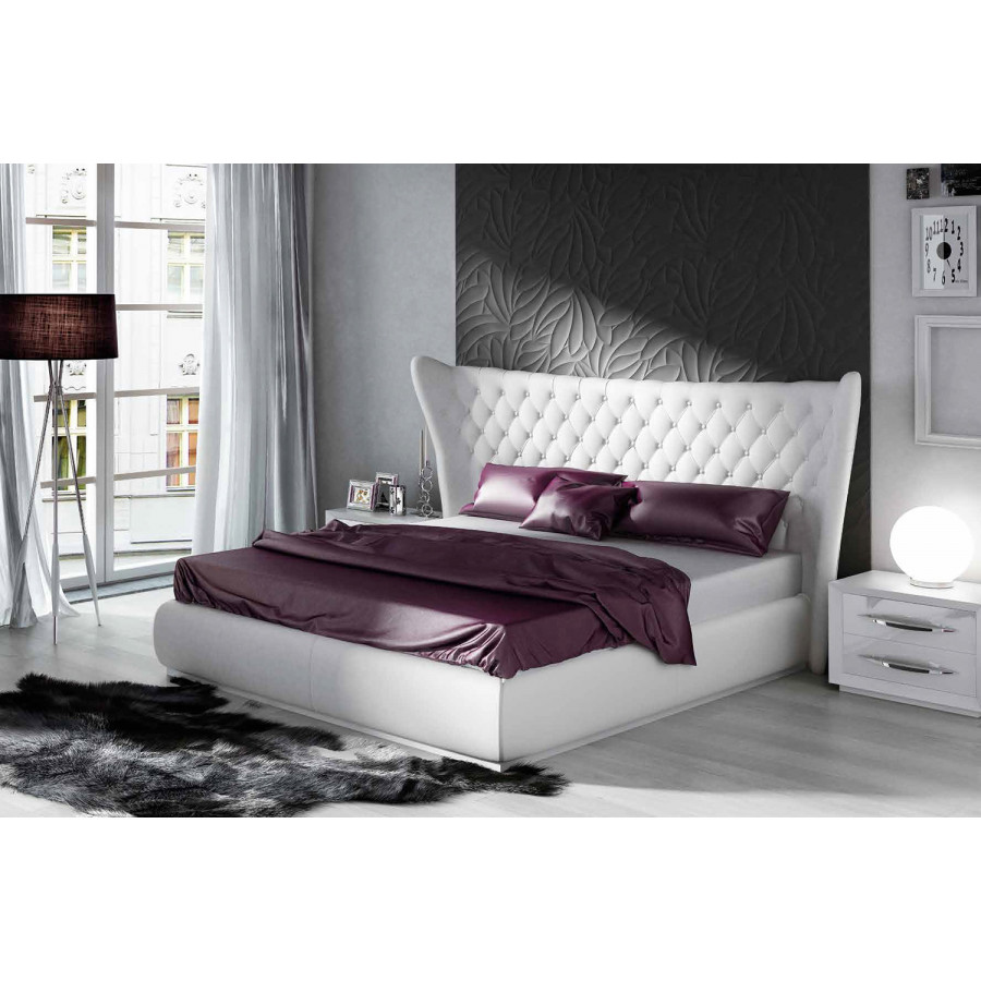 Franco - Dor 83 Headboard Queen Size