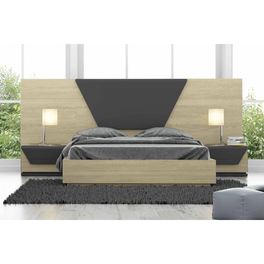 Franco - Dor 85 Headboard Variable Width