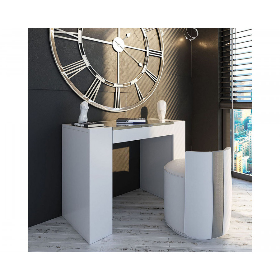 Franco - Nb09 Vanity Dresser