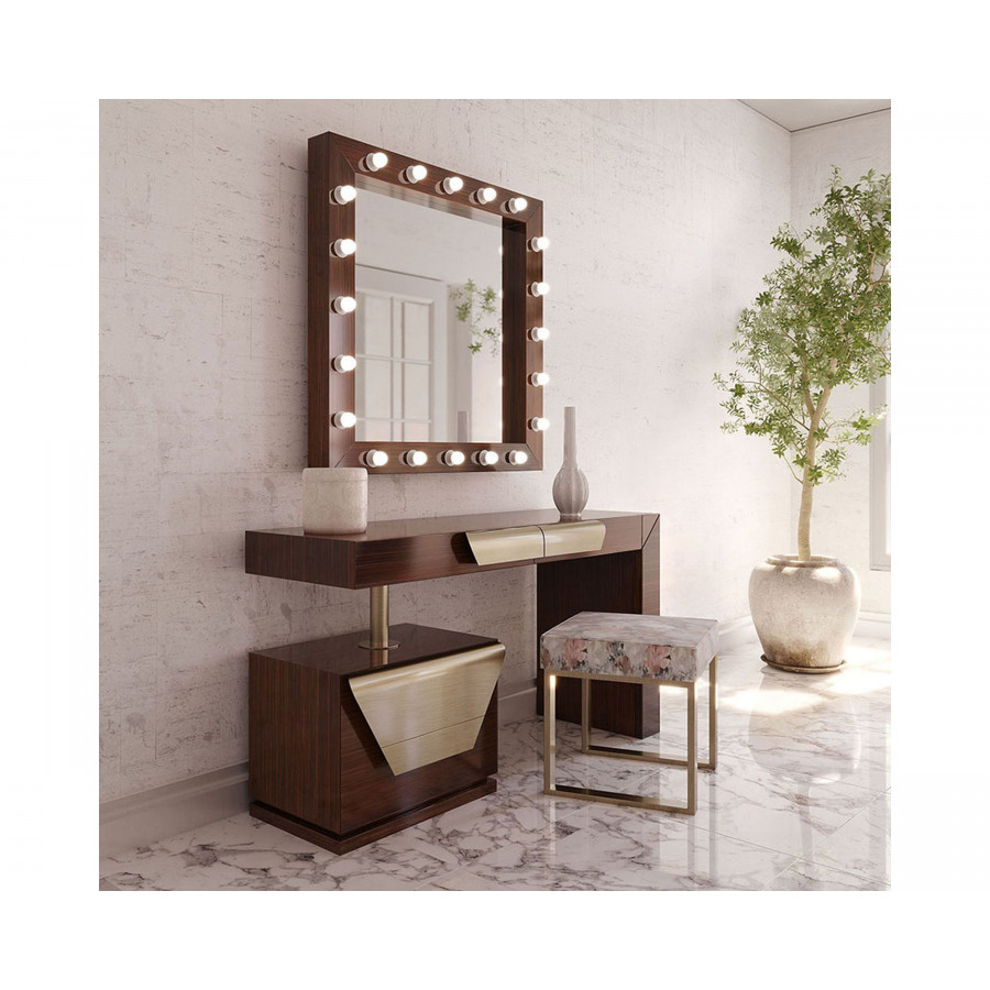 Franco - Nb17 Vanity Dresser
